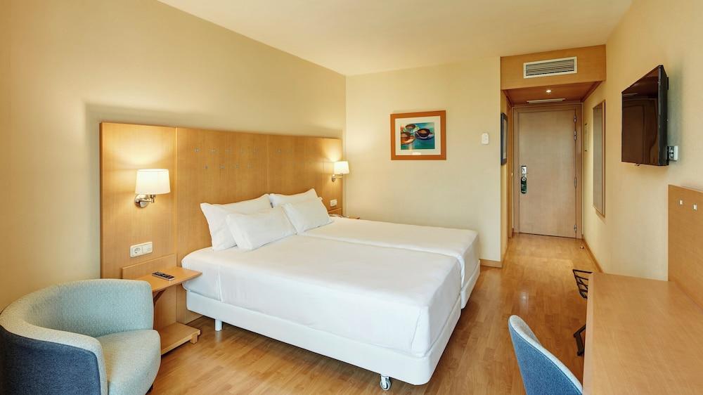 Sercotel Porta Barcelona