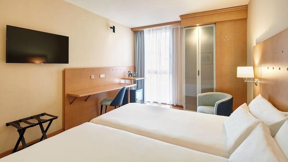 Sercotel Porta Barcelona