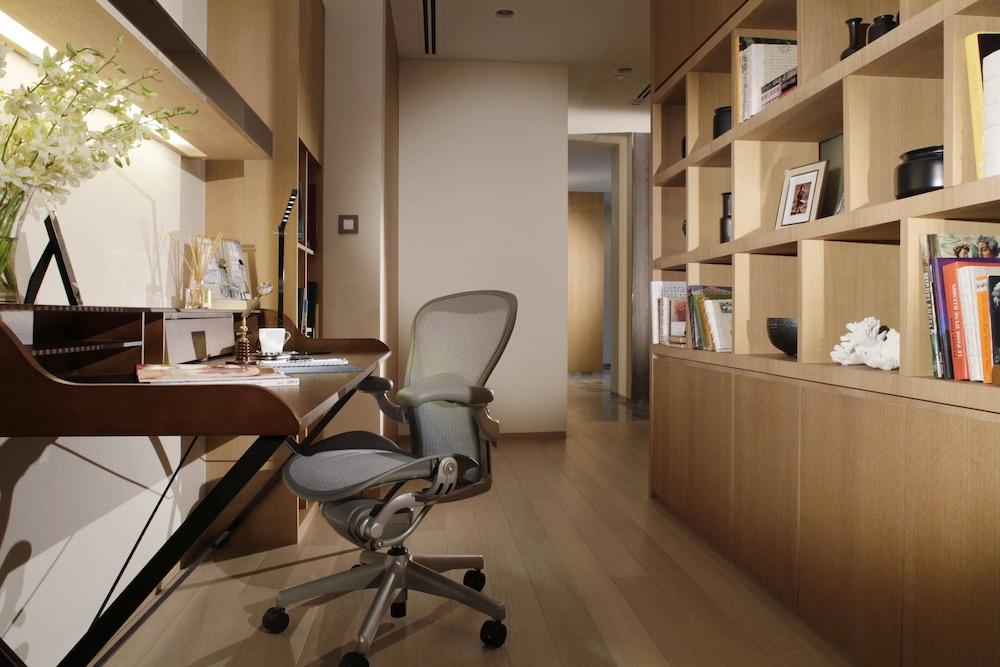 Fraser Suites Singapore