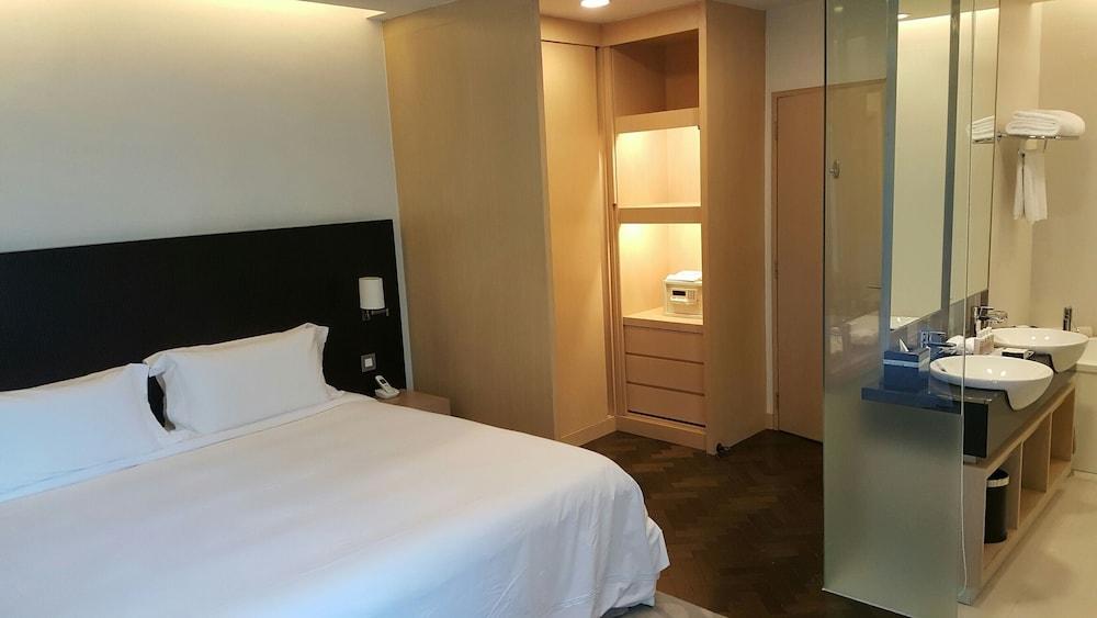 Fraser Suites Singapore
