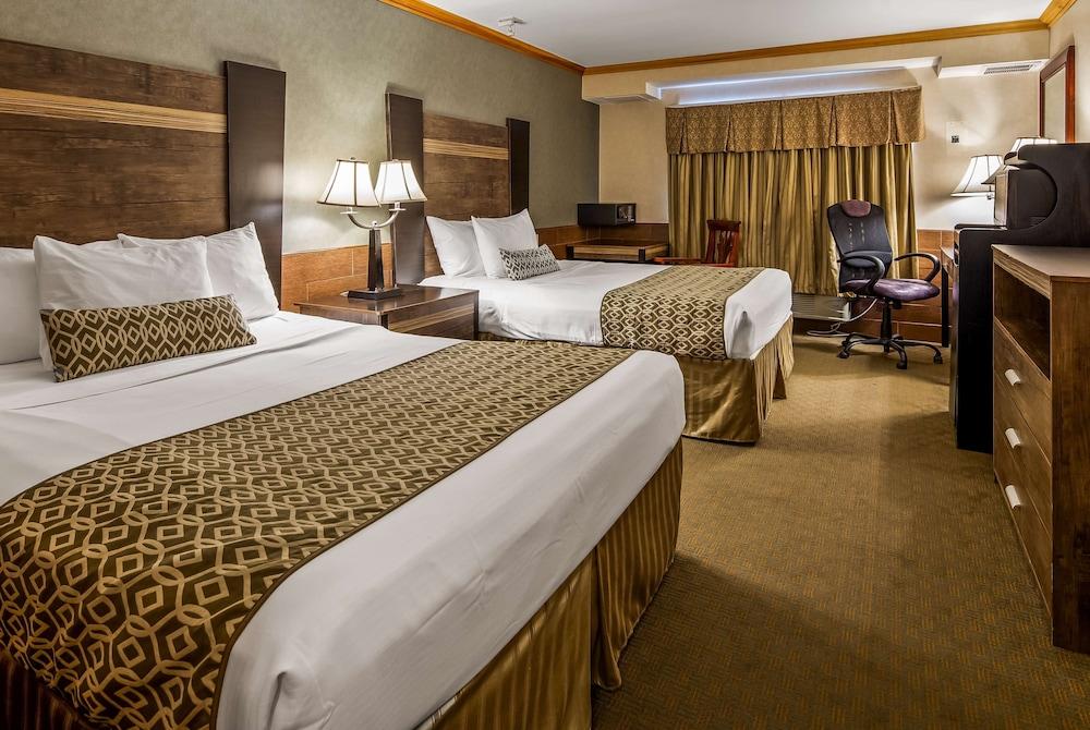 Baymont by Wyndham Pompton Plains/Wayne