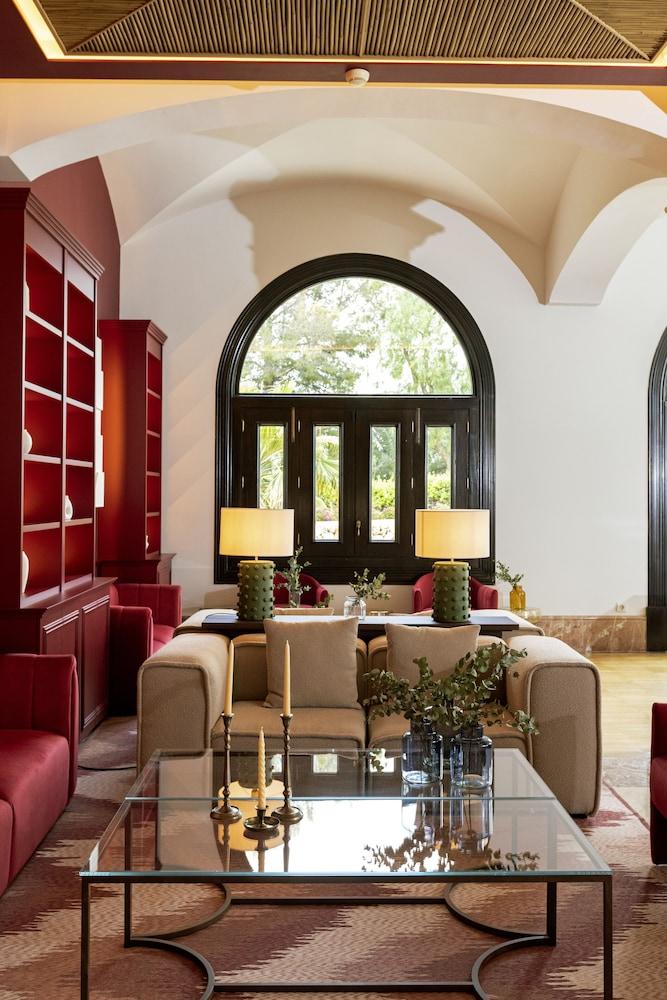 Hospes Maricel & Spa, Palma de Mallorca, a Member of Design Hotels