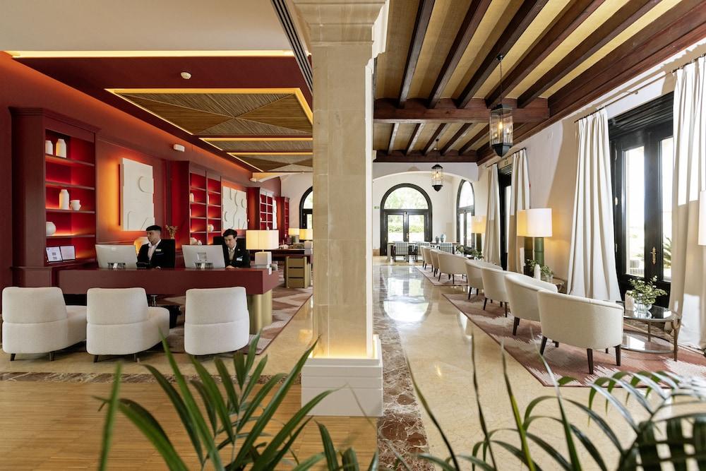 Hospes Maricel & Spa, Palma de Mallorca, a Member of Design Hotels