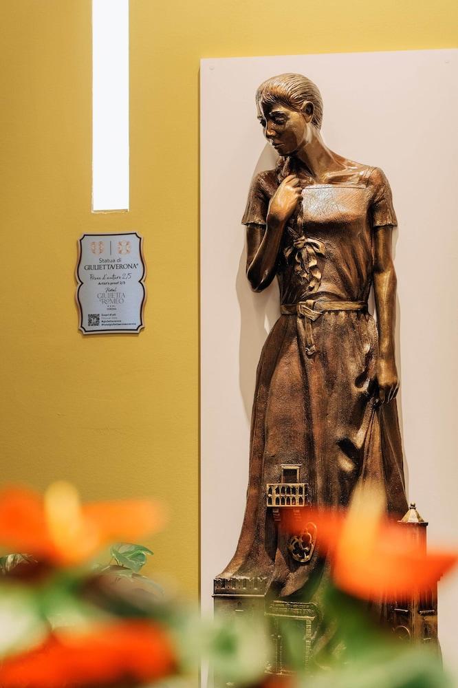 Hotel Giulietta e Romeo