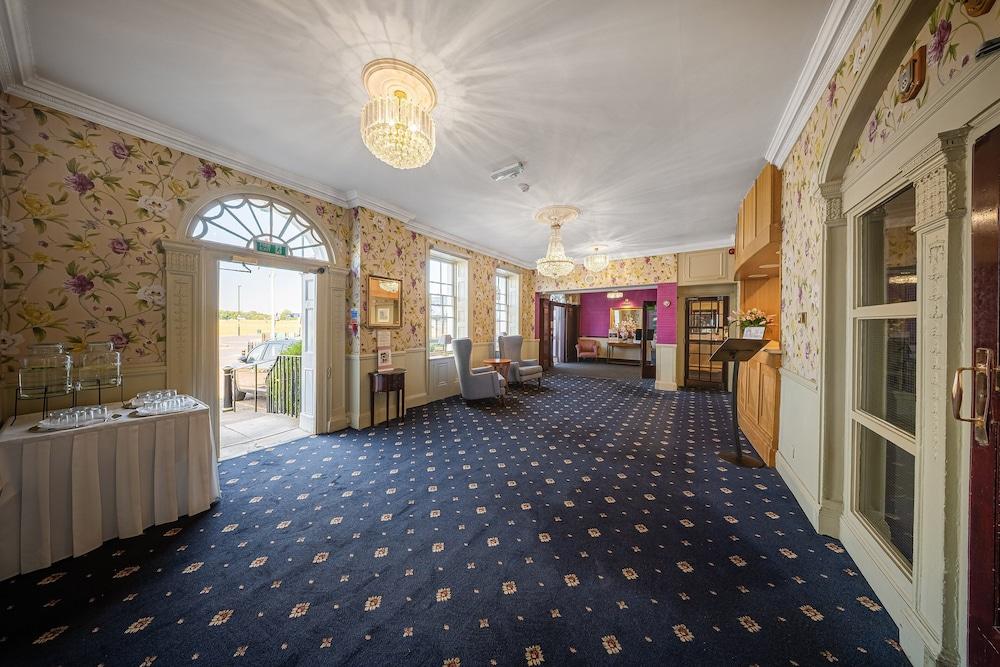 The Clarendon Hotel - Blackheath