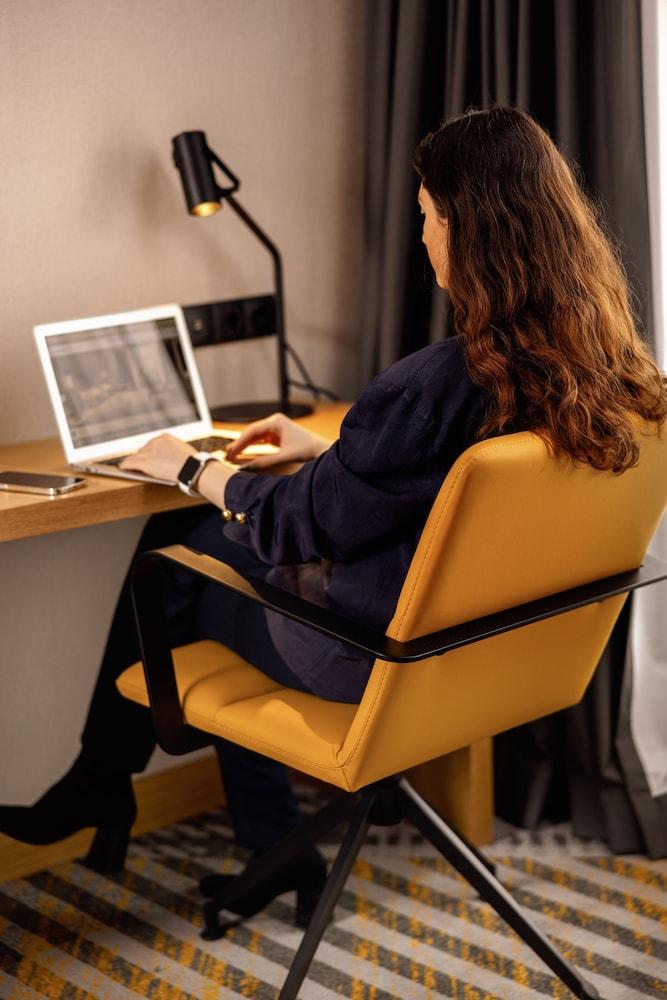 Courtyard by Marriott Tbilisi