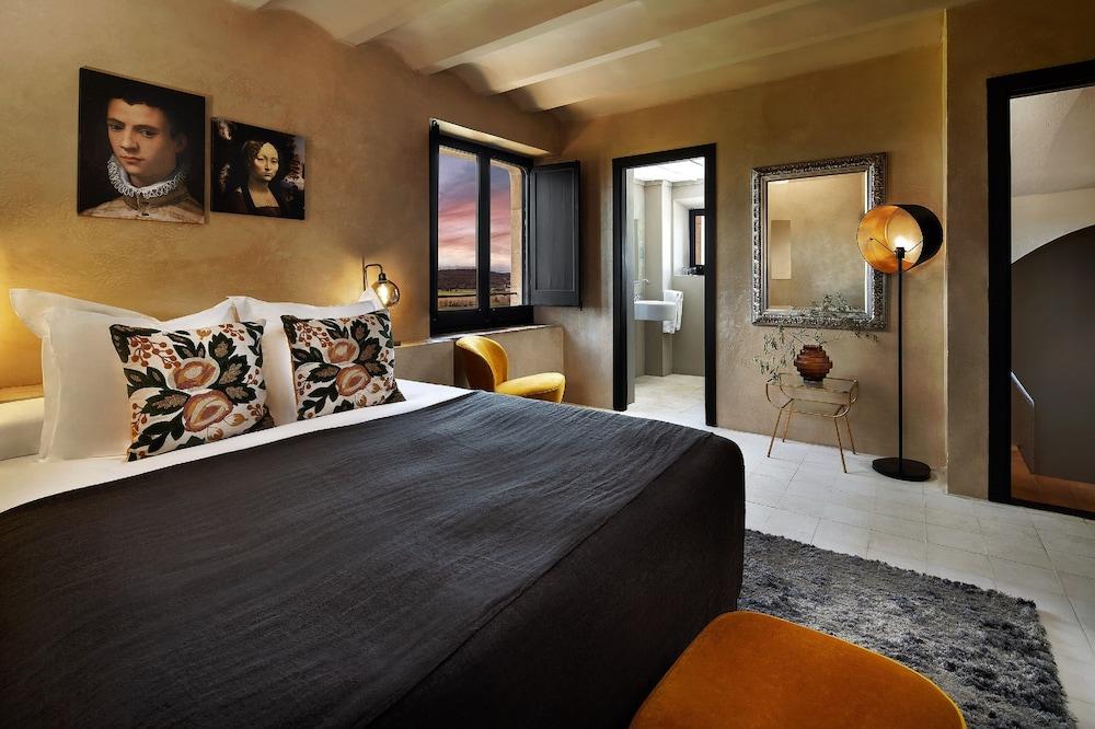 Hotel Castell d'Emporda