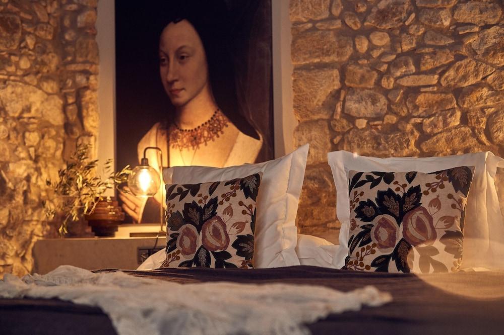 Hotel Castell d'Emporda