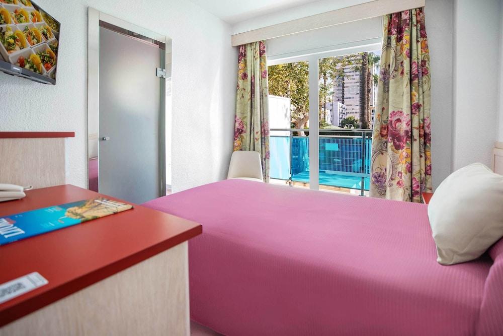 Hotel Servigroup Venus