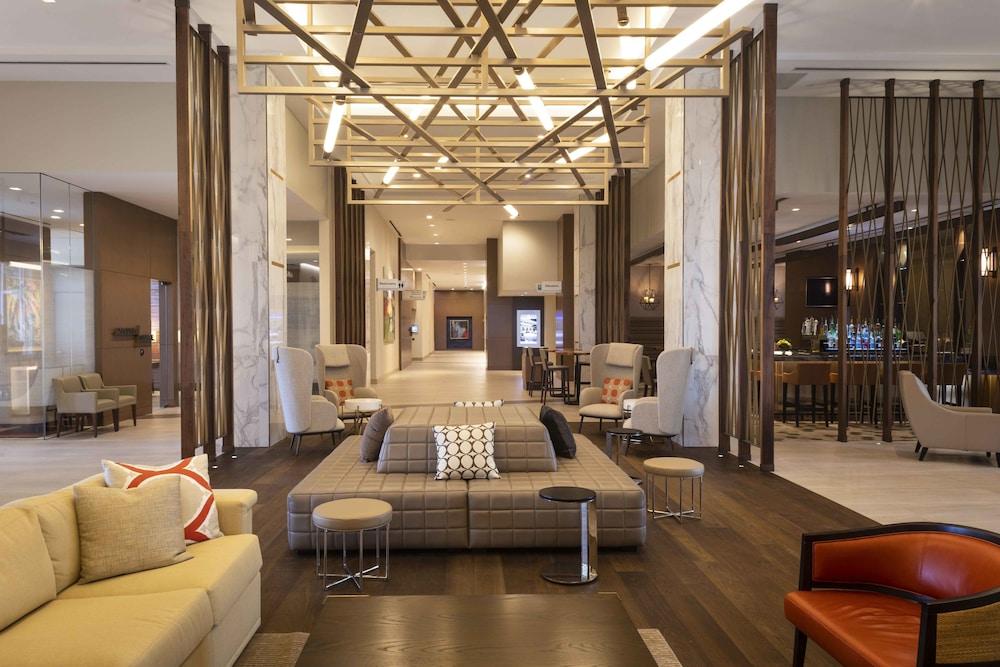 Hilton Miami Dadeland