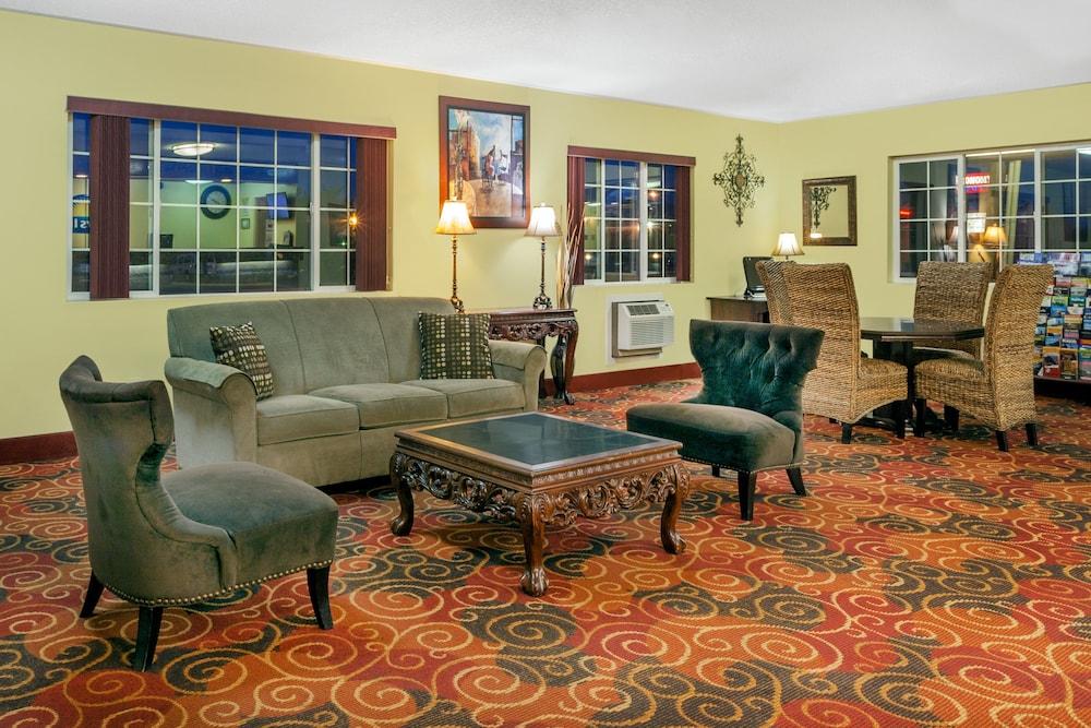 Days Inn by Wyndham Yakima