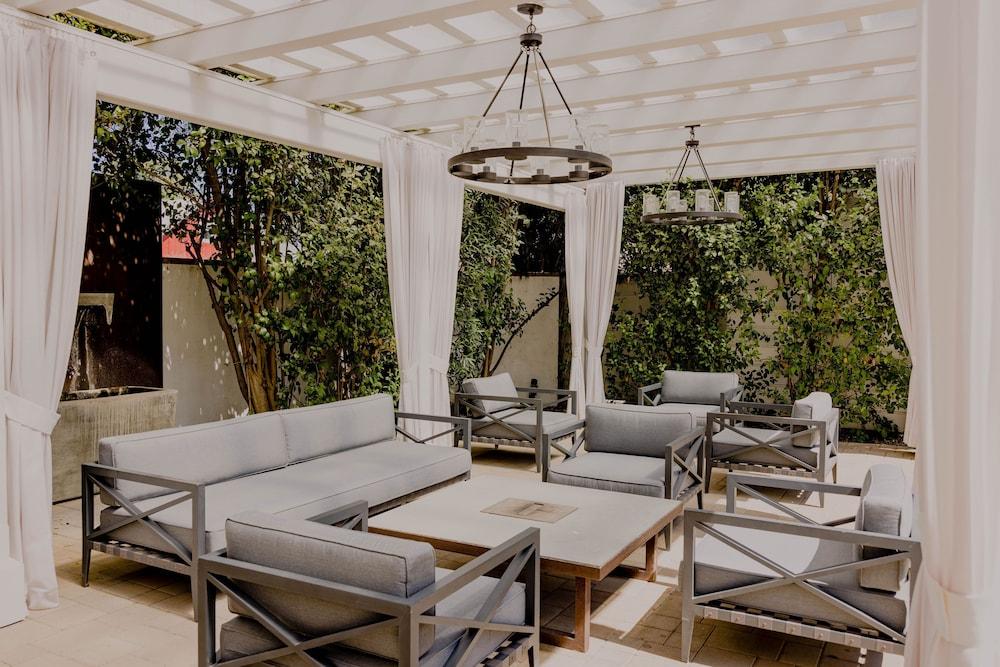 Fess Parker Wine Country Inn