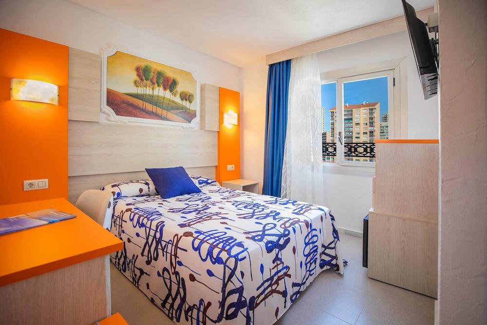 Hotel Servigroup Orange