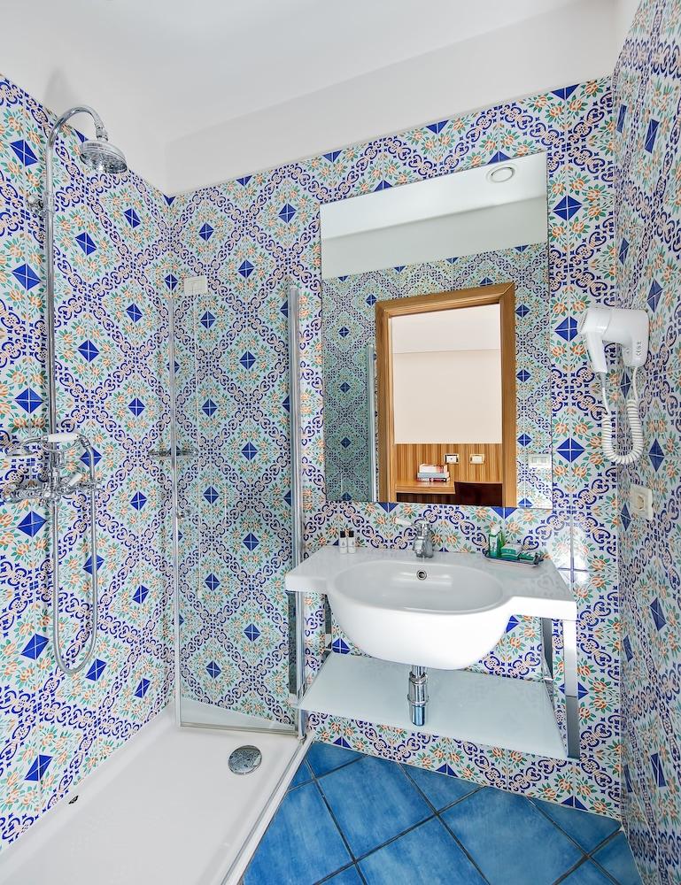 Grand Hotel Due Golfi