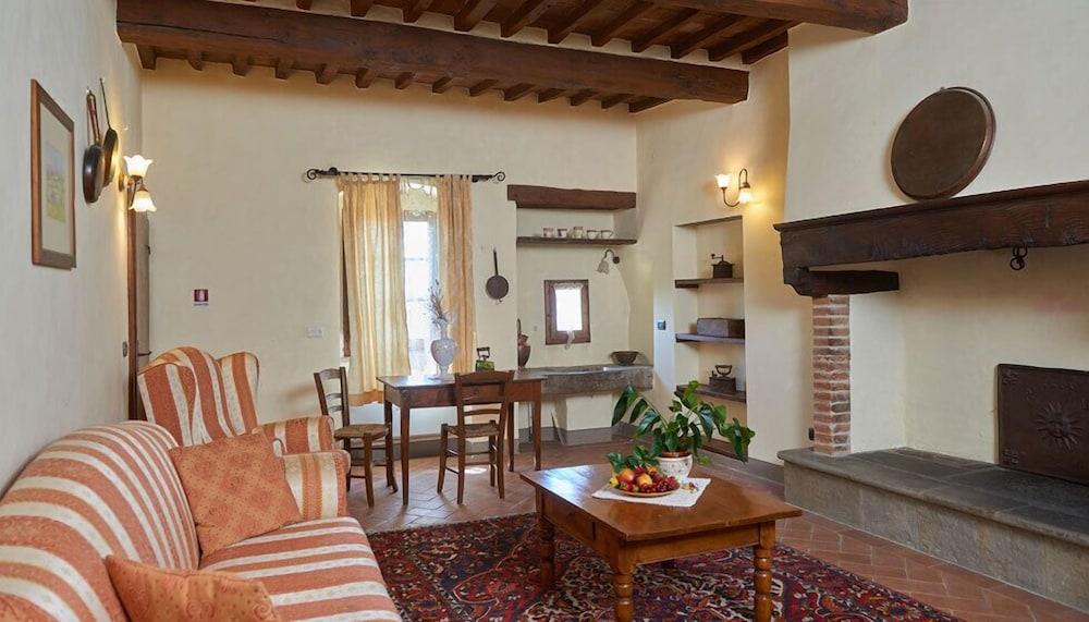 Relais Palazzo Di Luglio