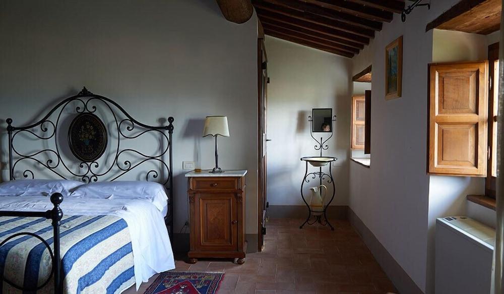 Relais Palazzo Di Luglio