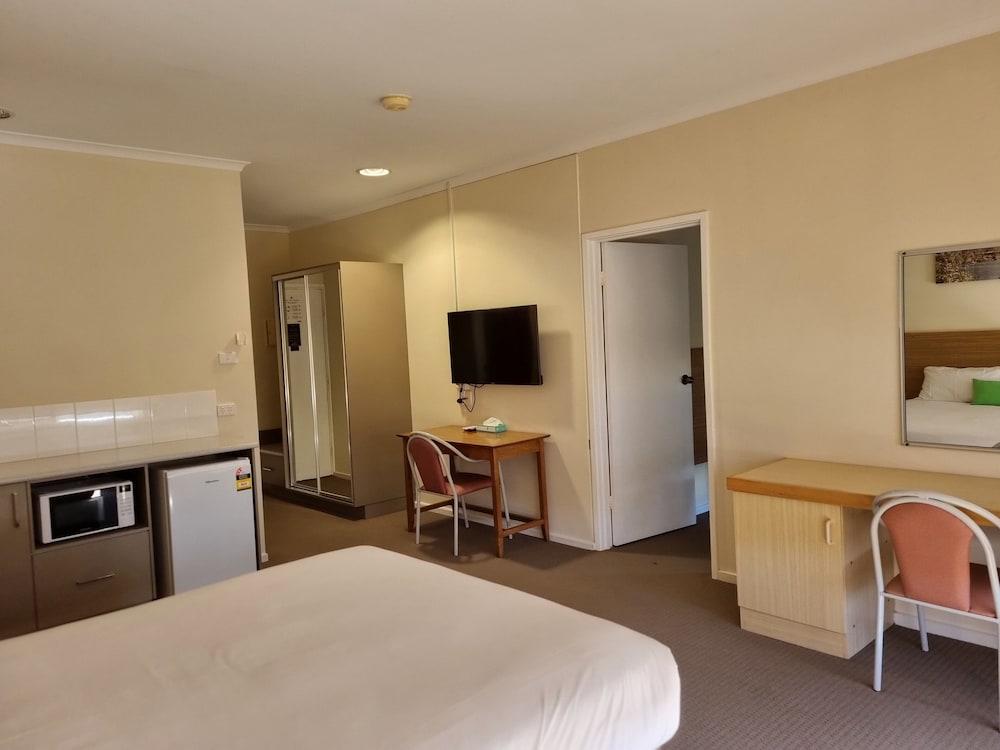 Comfort Inn Bishops Lodge