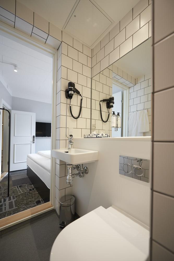 Four Points Flex by Sheraton Copenhagen City