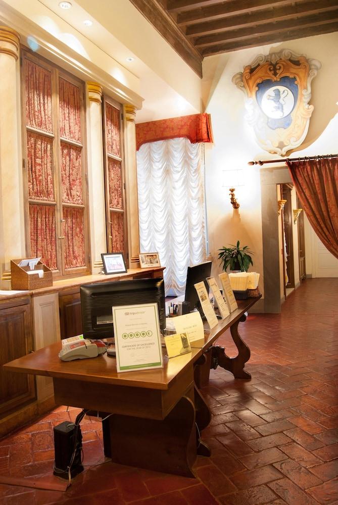 Palazzo Niccolini al Duomo