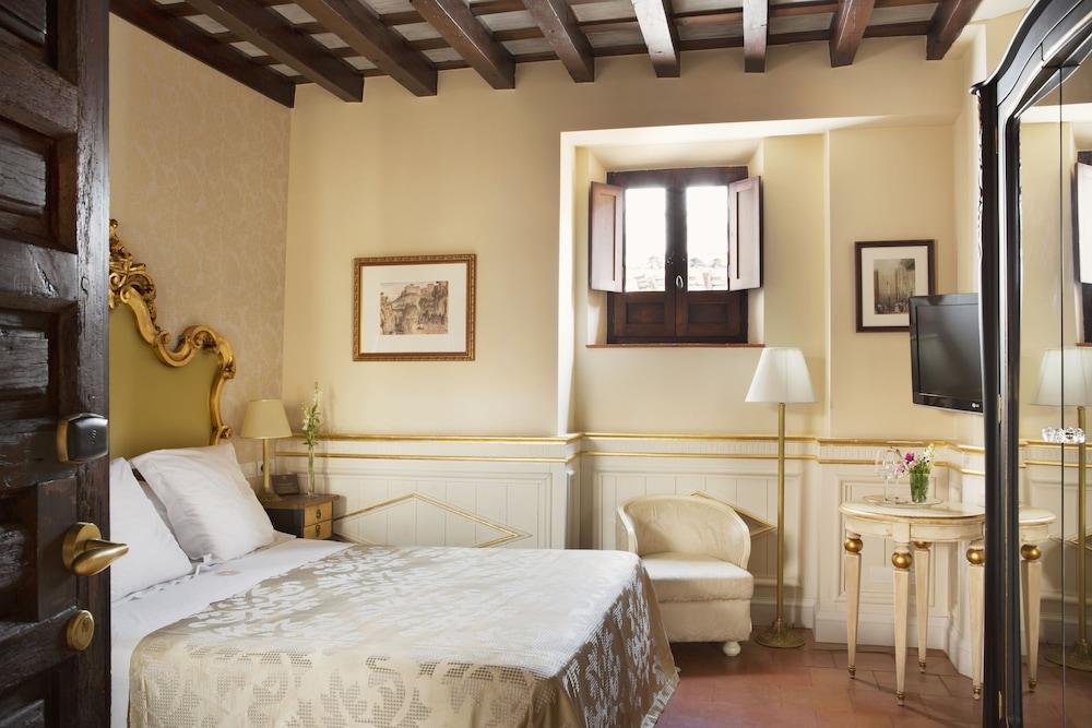 Hotel Casa 1800 Granada