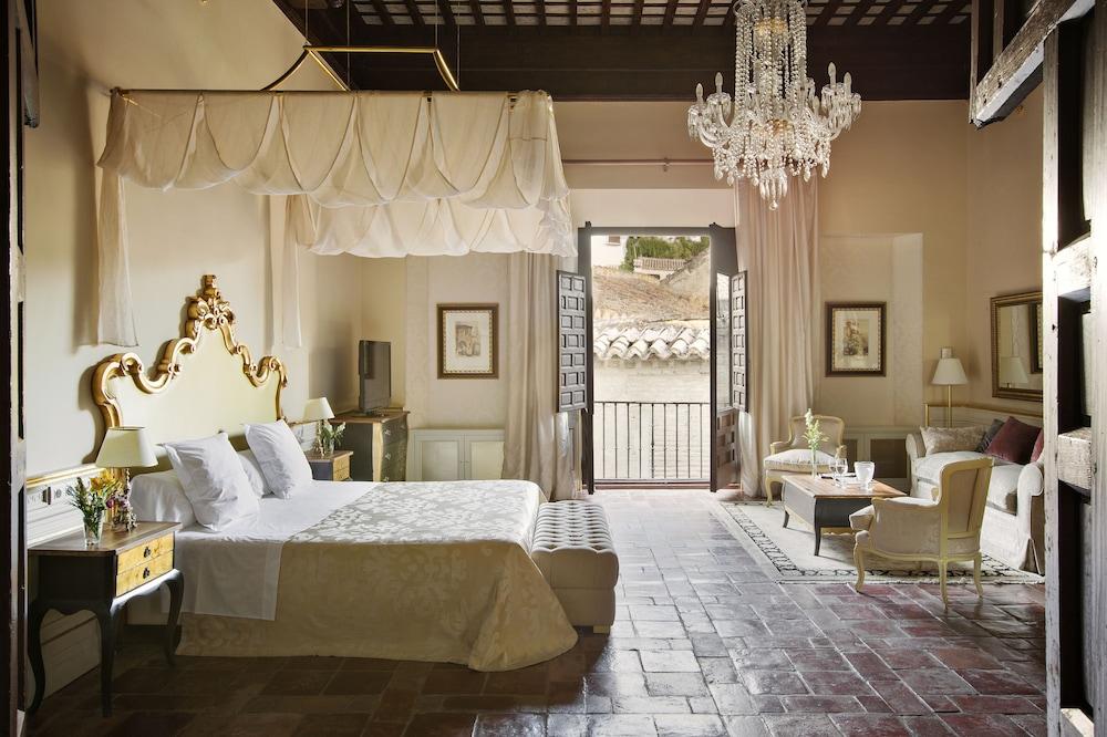 Hotel Casa 1800 Granada