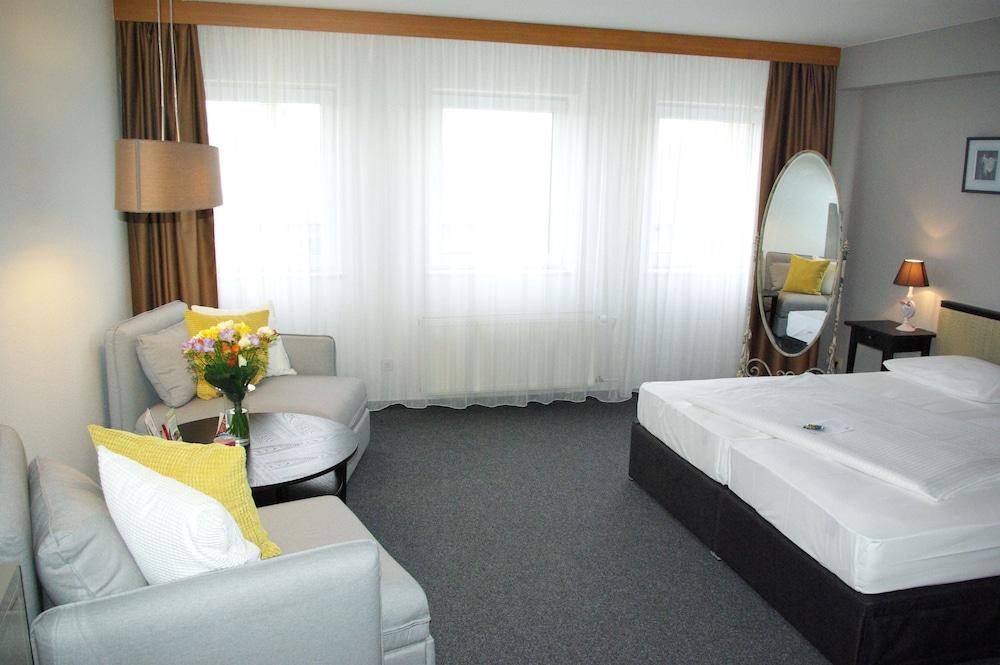 astral Inn Hotel Leipzig