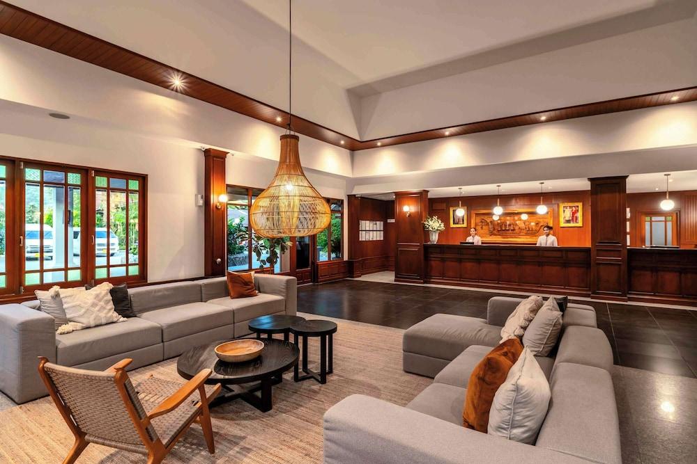 Best Western Premier Bangtao Beach Resort & Spa