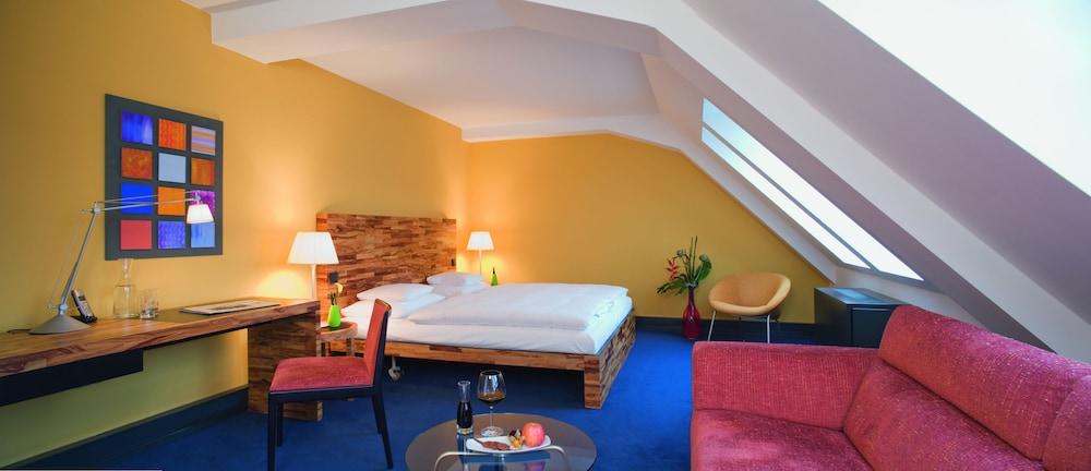 Mövenpick Hotel Berlin