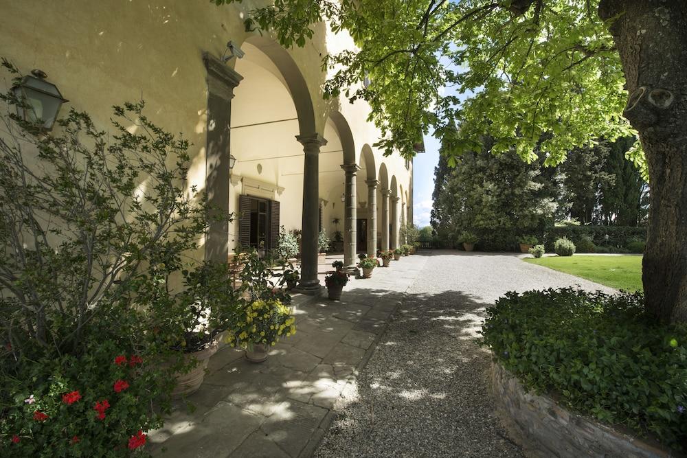 Villa il Poggiale - Dimora Storica