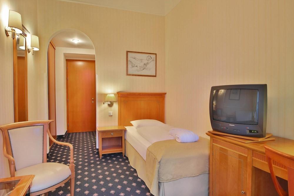 Belvedere Spa & Wellness