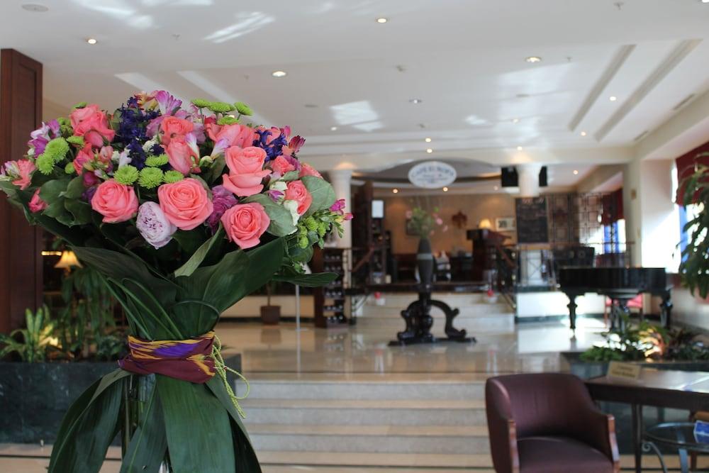Radisson Blu Hotel, Tashkent