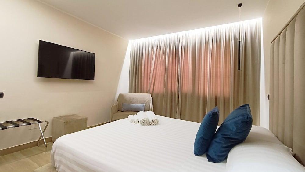 Puteoli Palace Hotel