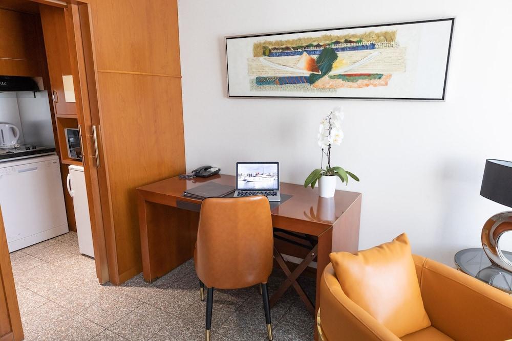 Goldstar Appartements Nice