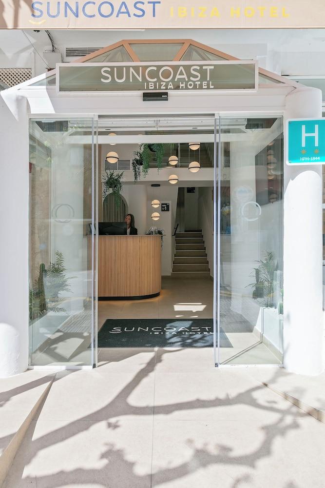 Suncoast Ibiza Hotel - Adults Only