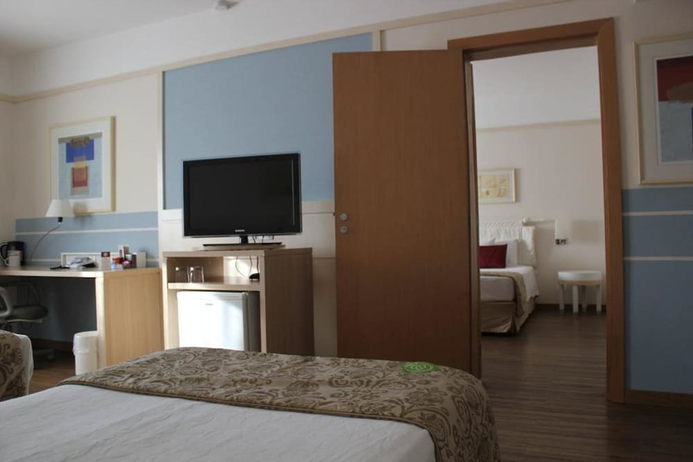 Comfort Suites Londrina