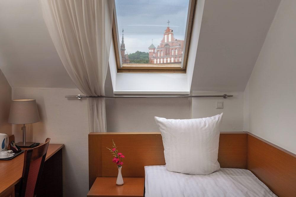 Mabre Residence Hotel