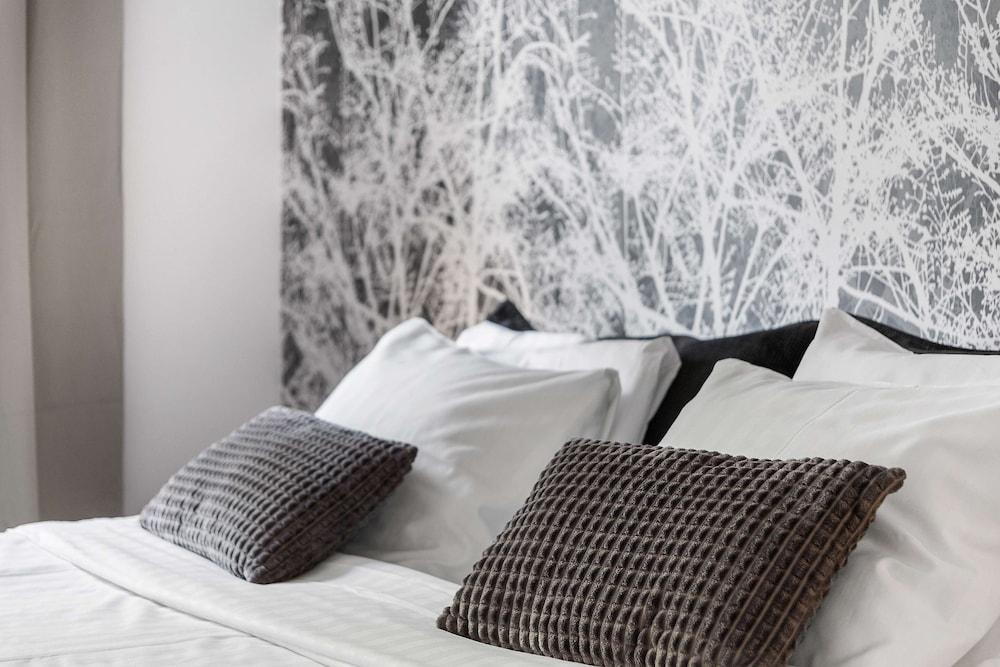 Best Western Hotel Tranas Statt