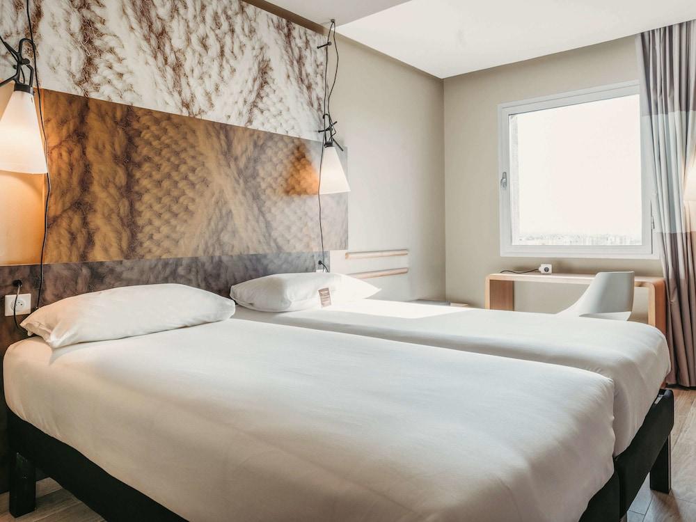 ibis Caen Porte De Bretagne