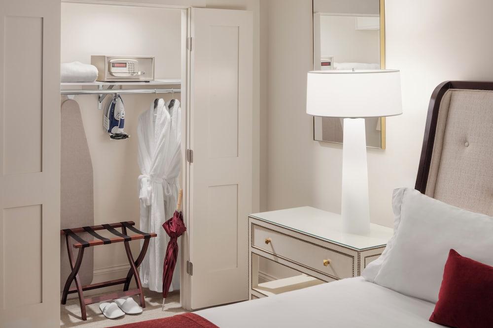 Portland Regency Hotel & Spa