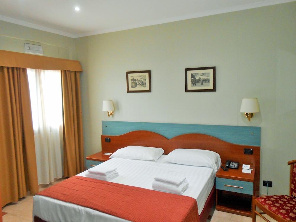 Hotel Riviera  Fiumicino