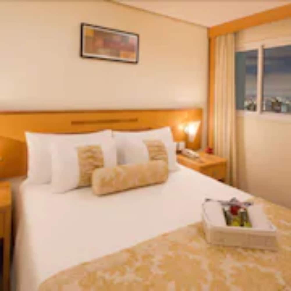 Blue Tree Towers All Suites Santo Andre