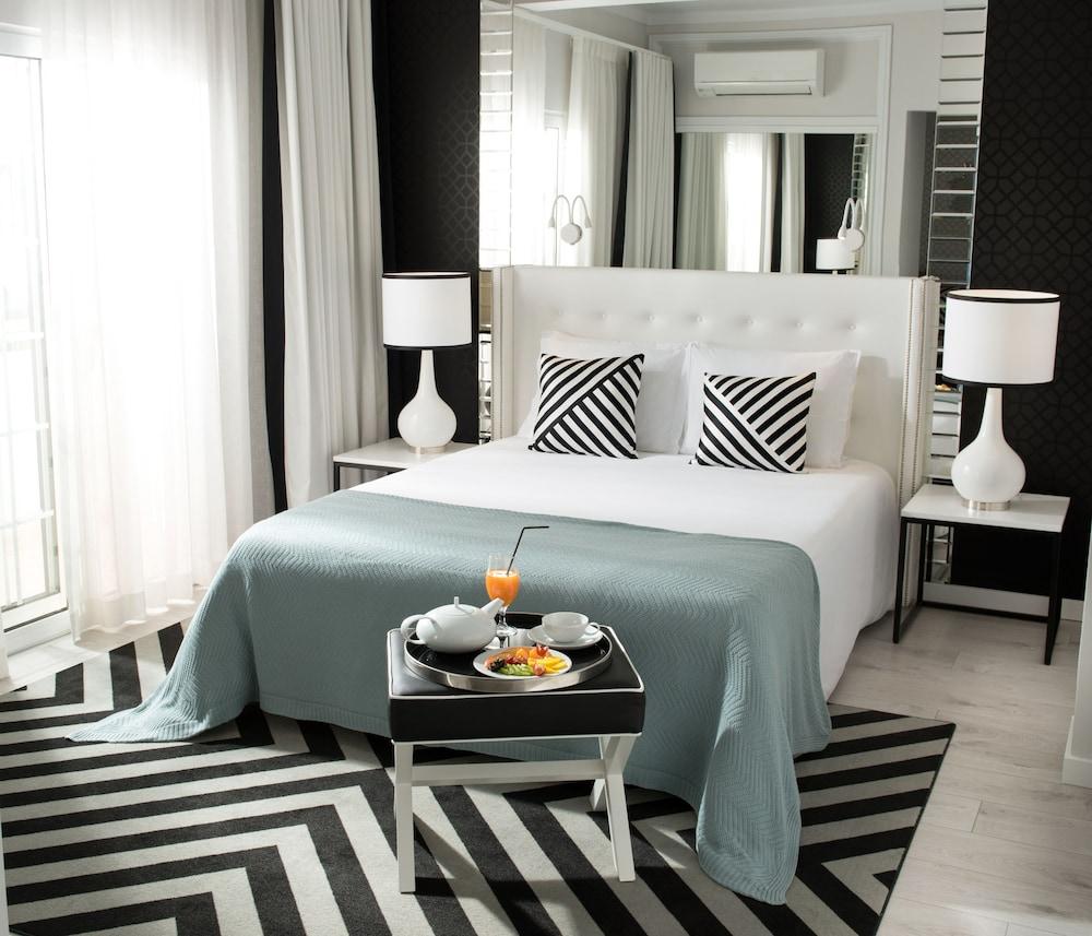 Hotel Cristal Marinha