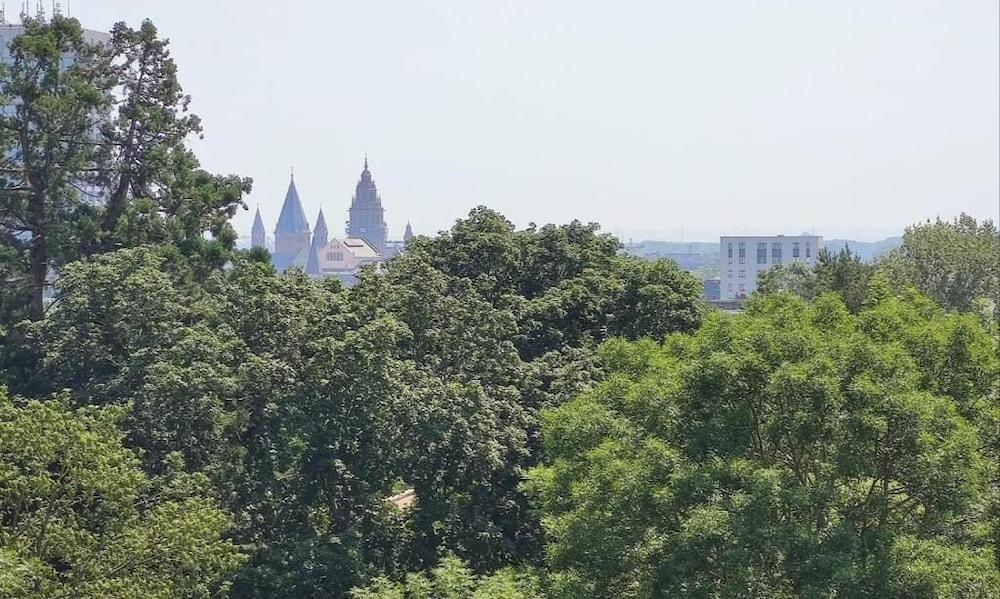 Best Western Hotel Mainz