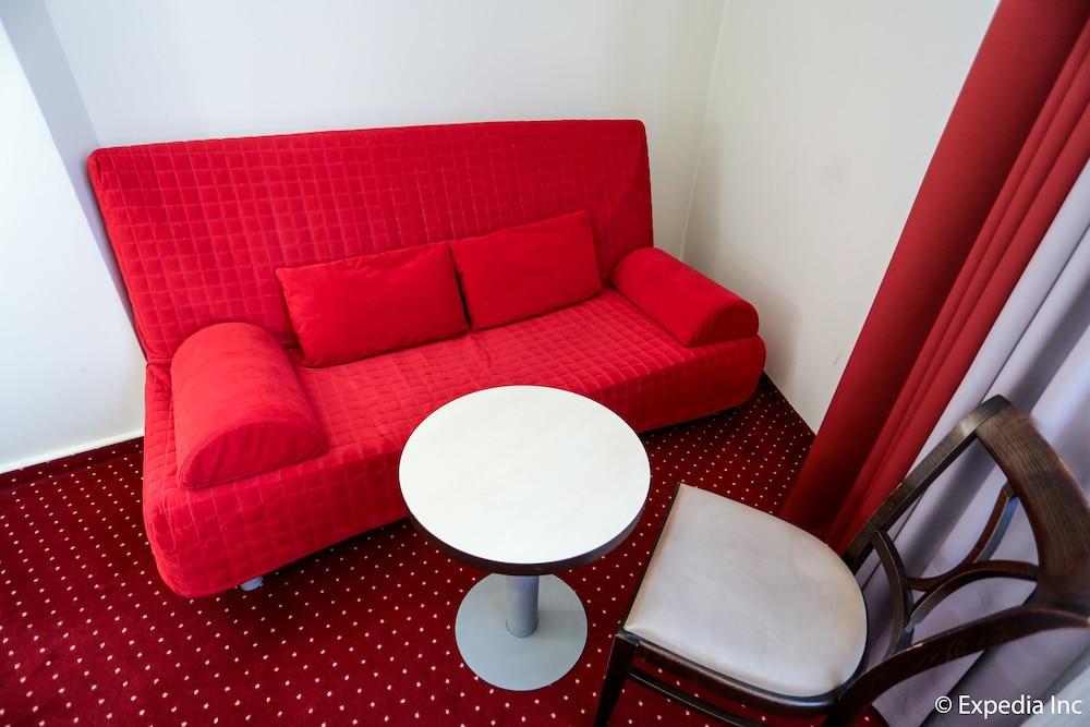 Come Inn Berlin Kurfürstendamm