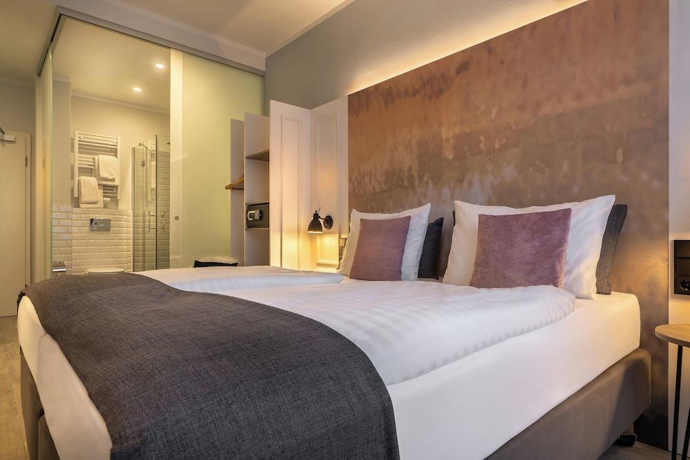 Garner Hotel Berlin - Wilmersdorf by IHG