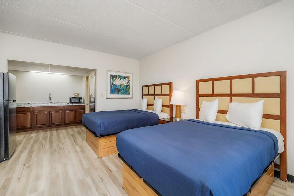 Extended Stay Suites Cookeville - Tennessee Tech