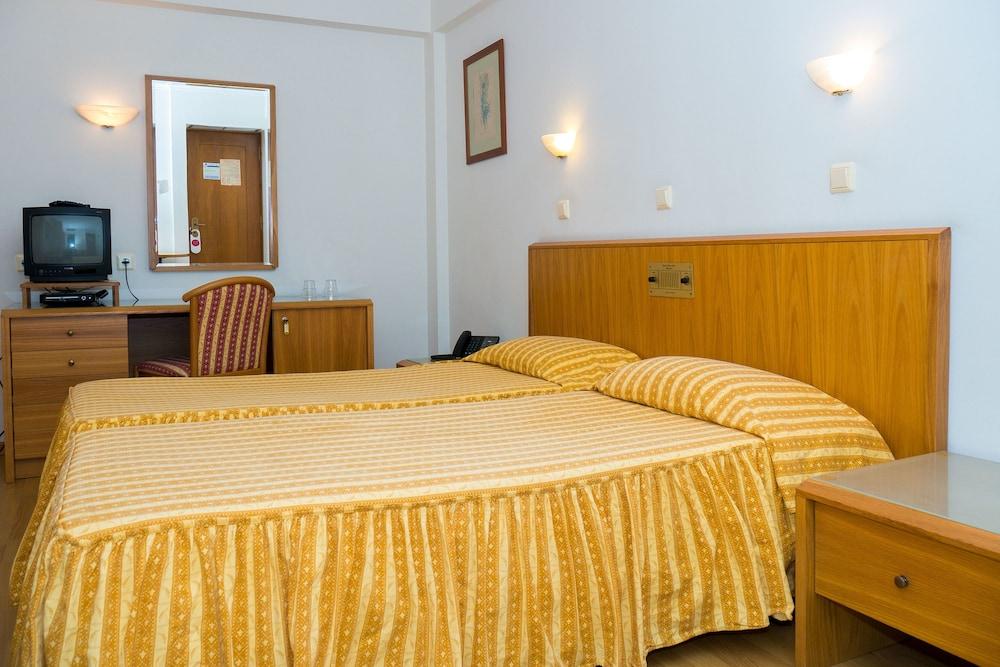 Blue Sky city beach hotel