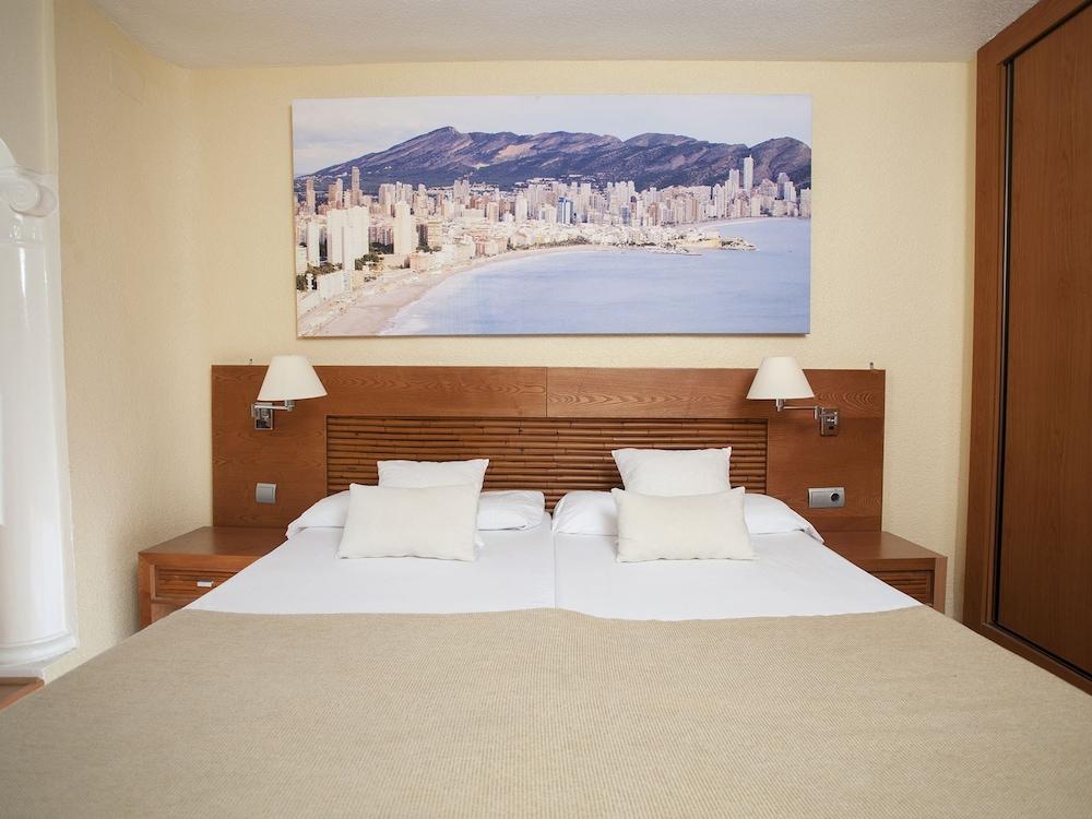 Magic Villa Benidorm