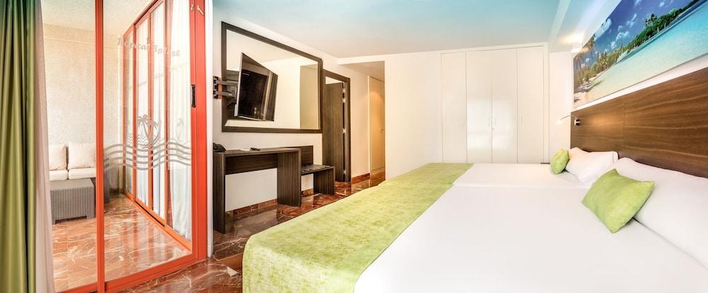 Magic Tropical Splash