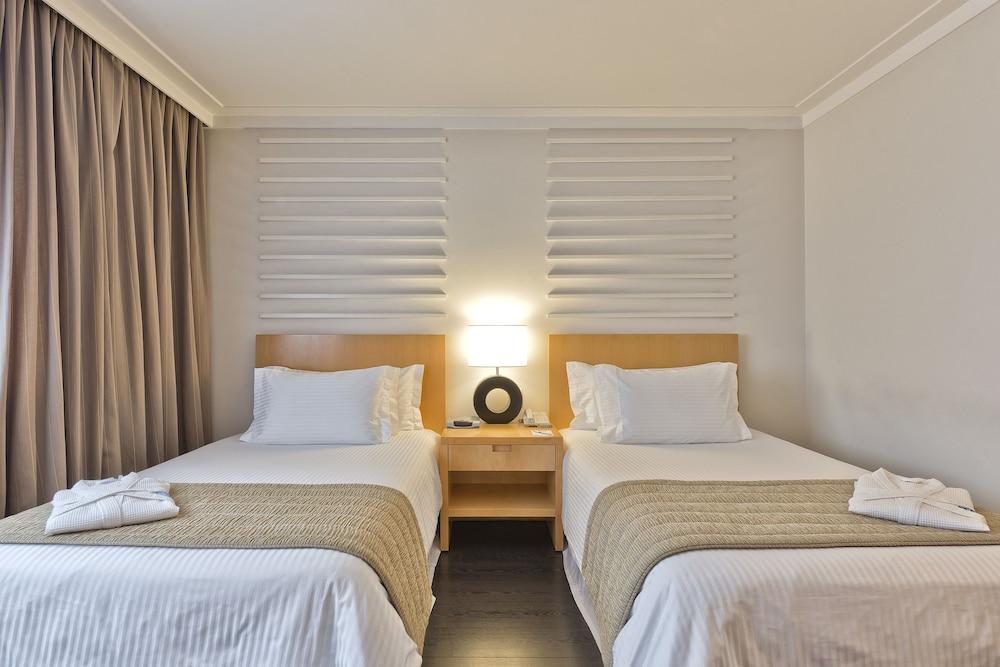 Intercity São Paulo Paulista